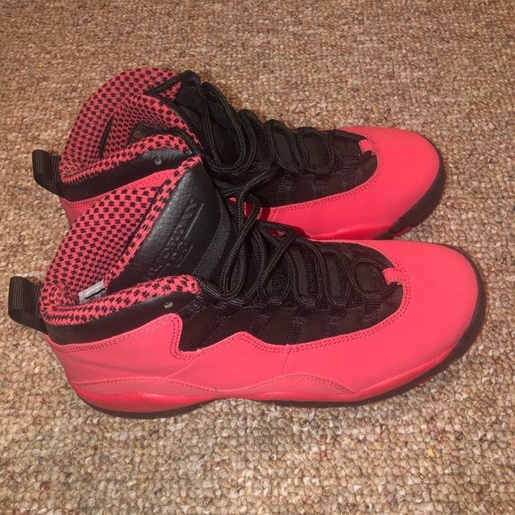 Air Jordan 10 retro - Picture 2 of 4